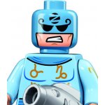 LEGO® Minifigurky 71017 Batman™ film Zodiac Master – Hledejceny.cz