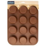 Orion forma na muffiny silikon 12 ks 32,5x25x3cm – Zboží Mobilmania
