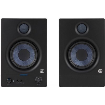 PreSonus Reproduktory Eris E4.5 BT 2nd Gen – Zbozi.Blesk.cz