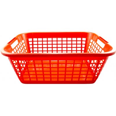 INJETON PLAST 35 l oranžová – Zboží Dáma