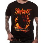 Official Slipknot Antennas To Hell T Shirt Black – Hledejceny.cz