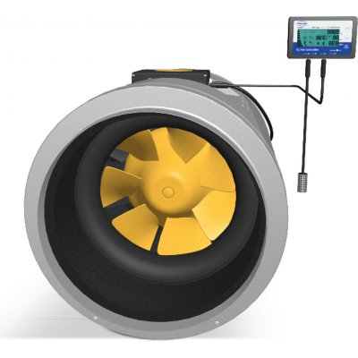 CAN Q-Max EC 200mm - 1203m3/h – Hledejceny.cz
