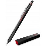 Rotring 600 Black – Zboží Živě