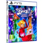 Totally Spies! - Cyber Mission – Zboží Dáma