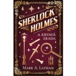 Sherlock Holmes a krvavá zrada – Hledejceny.cz