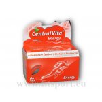 VitaHarmony CentralVita Energy Multivitamin 60 tablet – Hledejceny.cz