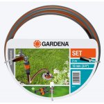 GARDENA 2713-20 Profi připojovací Sada – Hledejceny.cz