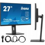 iiyama ProLite XUB2797QSNP-B1 – Zboží Živě