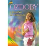 Ozdoby z korálků na oblečení -- 2843 - Katrin Schrader – Zboží Mobilmania