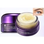 Mizon Intensive Firming Solution Collagen Power zpevňující oční krém proti vráskám otokům a tmavým kruhům Firming Eye Cream 42 % Of Collagen Solution Contained 25 ml – Zboží Mobilmania