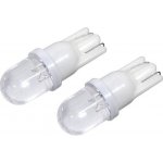 Compass 1LED 12V T10 bílá 2ks 33709 – Zbozi.Blesk.cz