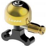 Lezyne Classic Brass Bell Medium Černá – Zboží Mobilmania