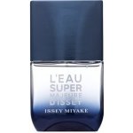 Issey Miyake L’Eau Super Majeure D’Issey toaletní voda pánská 50 ml – Zboží Mobilmania