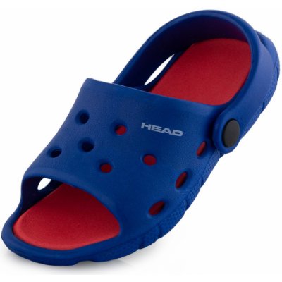 Head Slipper Bubble Royal modrá – Hledejceny.cz