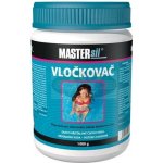 MASTERsil Vločkovač 1 kg – Hledejceny.cz