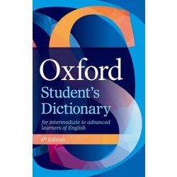 Oxford Students Dictionary