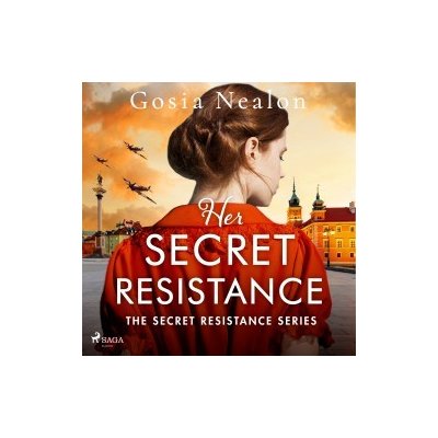 Her Secret Resistance (EN) – Hledejceny.cz