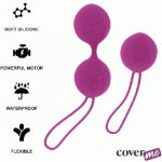 COVERME KEGEL KIT – Zboží Mobilmania