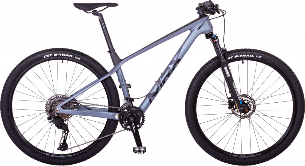 Mrx MATAR CARBON 2025