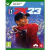 Hra na Xbox Series X/S PGA Tour 2K23 (XSX)