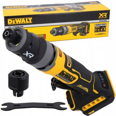 DeWalt DCG420N – Zboží Mobilmania