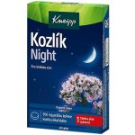 Kneipp Kozlík Night 40 tablet – Hledejceny.cz