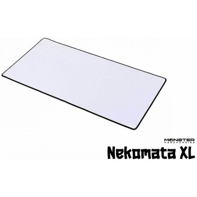 Monster Merchandise Sublimační podložka pod myš Nekomata XL – Zboží Mobilmania