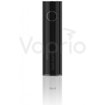 iSmoka / eLeaf iJust Start Plus černá 1600mAh