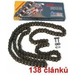 ČZ Chains Řetěz 428 138 | Zboží Auto