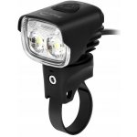 Magicshine MJ-902s přední černé – Zboží Dáma