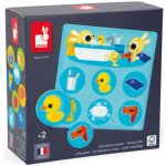 Janod Hra Bláznivé paličky – Zboží Dáma