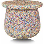 Stapelstein Dynamic small super confetti – Zboží Mobilmania