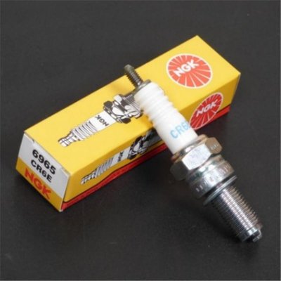 Zapalovací svíčka NGK Standard Suzuki LT-A750X (19mm Thread Reach) 08 - 13 – Hledejceny.cz