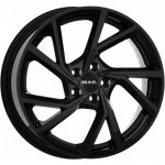 MAK Kassel 7,5x18 5x112 ET42 gloss black – Hledejceny.cz