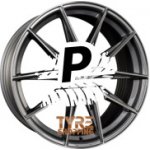 Schmidt TwentyOne 10,5x20 5x112 ET47 titan brushed – Sleviste.cz