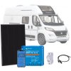 Anténní držák Solární set Victron Energy 180Wp pro karavan; SET-1x180W