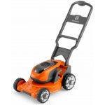 Husqvarna Hračka sekačka na trávu – Zboží Mobilmania