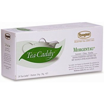 Ronnefeldt Tea Caddy Morgentau 20 ks