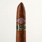 Montecristo Open Regata – Zboží Mobilmania