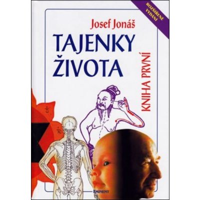 Tajenky života I.. Dveře stále otevřené - Josef Jonáš – Hledejceny.cz