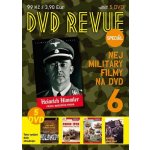 Revue speciál 6 DVD – Hledejceny.cz