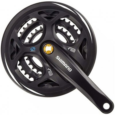 Shimano Tour FCM 311 – Zboží Dáma