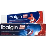 IBALGIN DUO EFFECT DRM 50MG/G+2MG/G CRM 100G – Zbozi.Blesk.cz