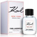 Parfém Karl Lagerfeld New York Mercer Street toaletní voda pánská 100 ml