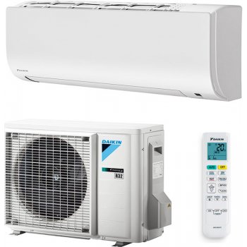 Daikin Comfora FTXP20M+RXP20M