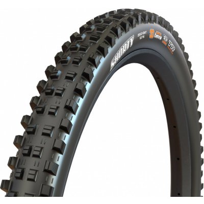 Maxxis Shorty 2.0 WT DD TR 3C Maxx Grip 27.5x2.40 kevlar – Zbozi.Blesk.cz