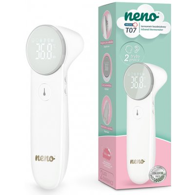 NENO Medic T07 – Zboží Dáma NENO Medic T07 – Zboží Dáma