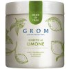 Zmrzlina Grom Sorbet Citron italská zmrzlina v kelímku 460 ml