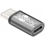 FIXED Link redukce z micro USB na USB-C – Zboží Živě