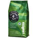 Lavazza Tierra Brazil Green 1 kg – Zbozi.Blesk.cz